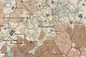 церковь введения во храм пресвятой богородицы в ильинском